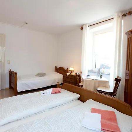 Hotel-restaurant Birgeler Hof Birgel