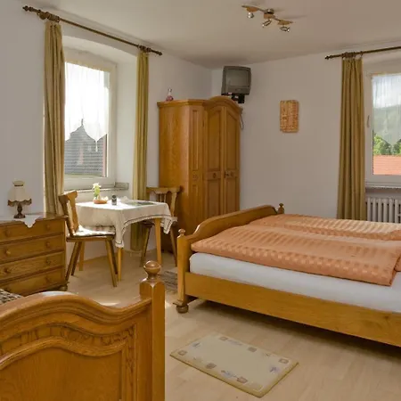 Hotel-restaurant Birgeler Hof