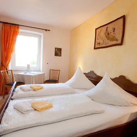 Hotel-restaurant Birgeler Hof 3*