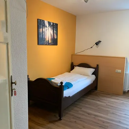 Hotel-restaurant Birgeler Hof