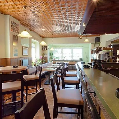 فندق Hotel-restaurant Birgeler Hof