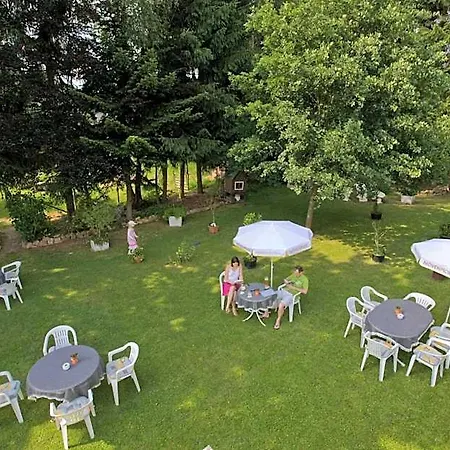 Hotel-restaurant Birgeler Hof فندق Birgel