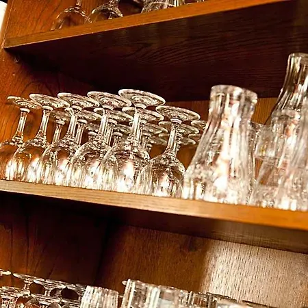 Hotel-restaurant Birgeler Hof فندق 3*