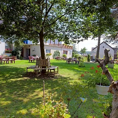Hotel-restaurant Birgeler Hof