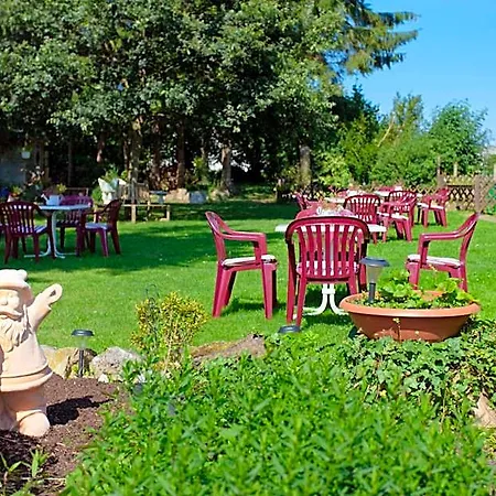 فندق Hotel-restaurant Birgeler Hof 3*