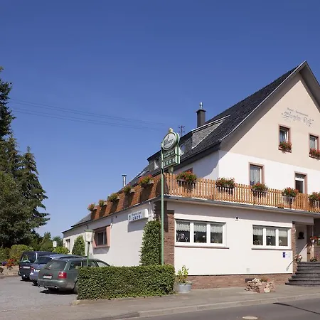 Hotel-restaurant Birgeler Hof 3*