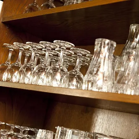 Hotel-restaurant Birgeler Hof Hotel Birgel