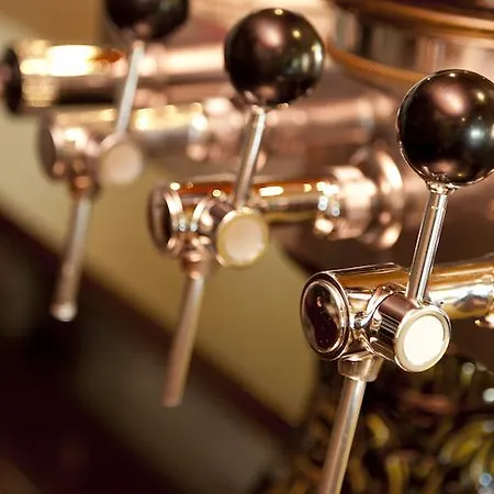 Hotel-restaurant Birgeler Hof Отель