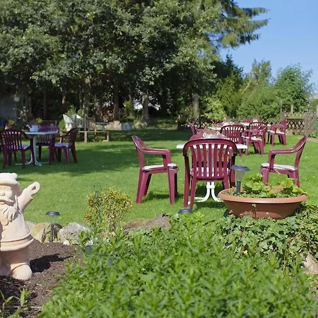 Hotel-restaurant Birgeler Hof