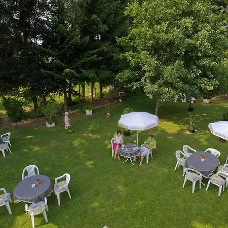 Hotel Hotel-restaurant Birgeler Hof 3*