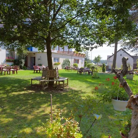 Hotel-restaurant Birgeler Hof Hotel 3*