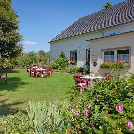 Hotel-restaurant Birgeler Hof Birgel