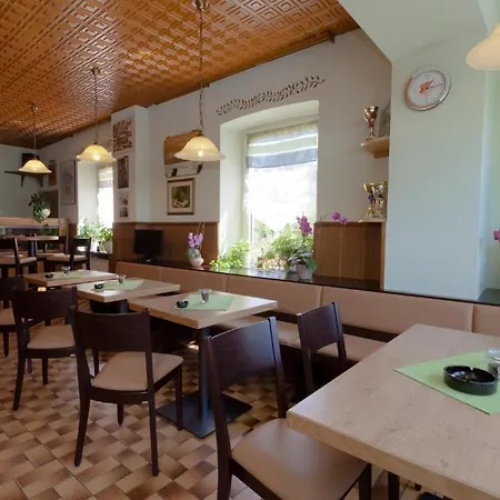 Hotel-restaurant Birgeler Hof Birgel