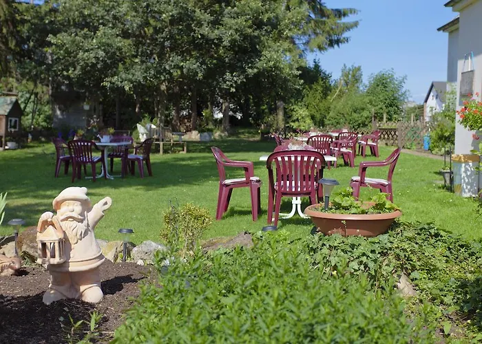 Hotel-restaurant Birgeler Hof