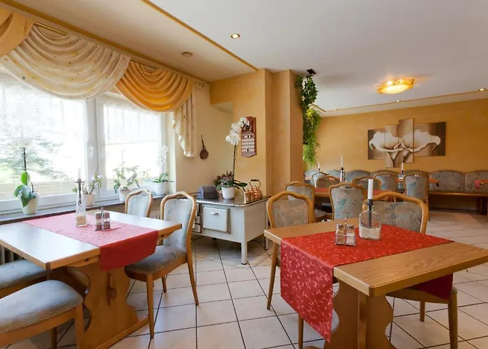 Hotel-restaurant Birgeler Hof Hotel