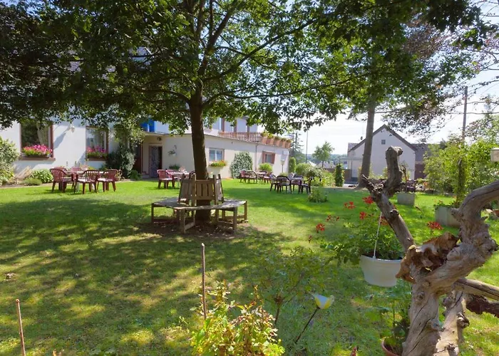 Hotel-restaurant Birgeler Hof Hotel 3*