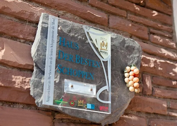 Hotel Hotel-restaurant Birgeler Hof Birgel