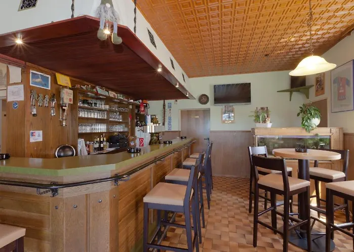 Hotel-restaurant Birgeler Hof מלון